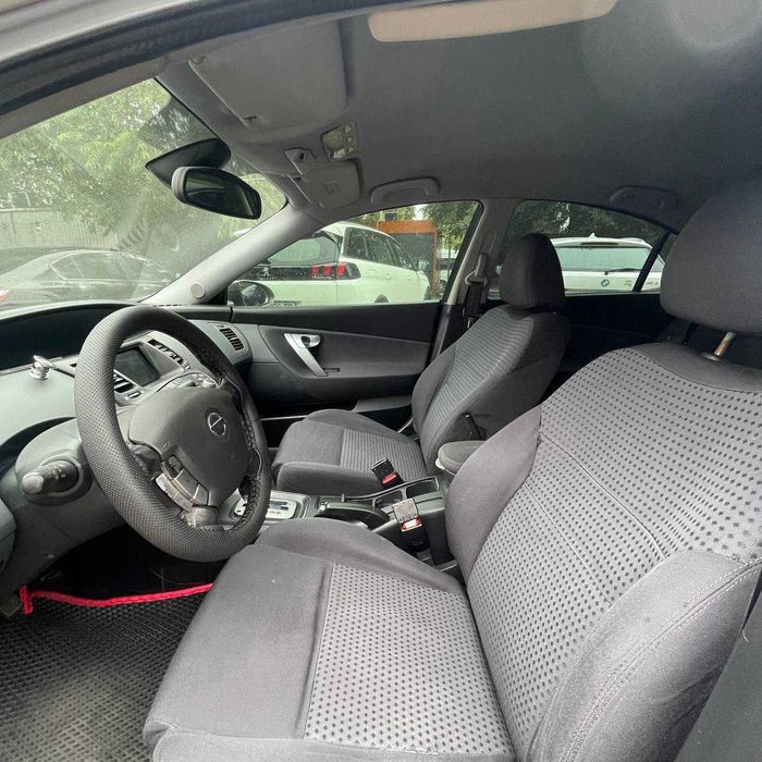 nissan primera 2.0 газ/бензин автомат