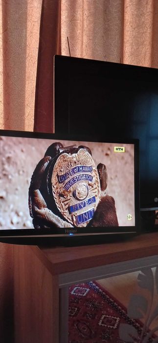 Телевізор  робочий