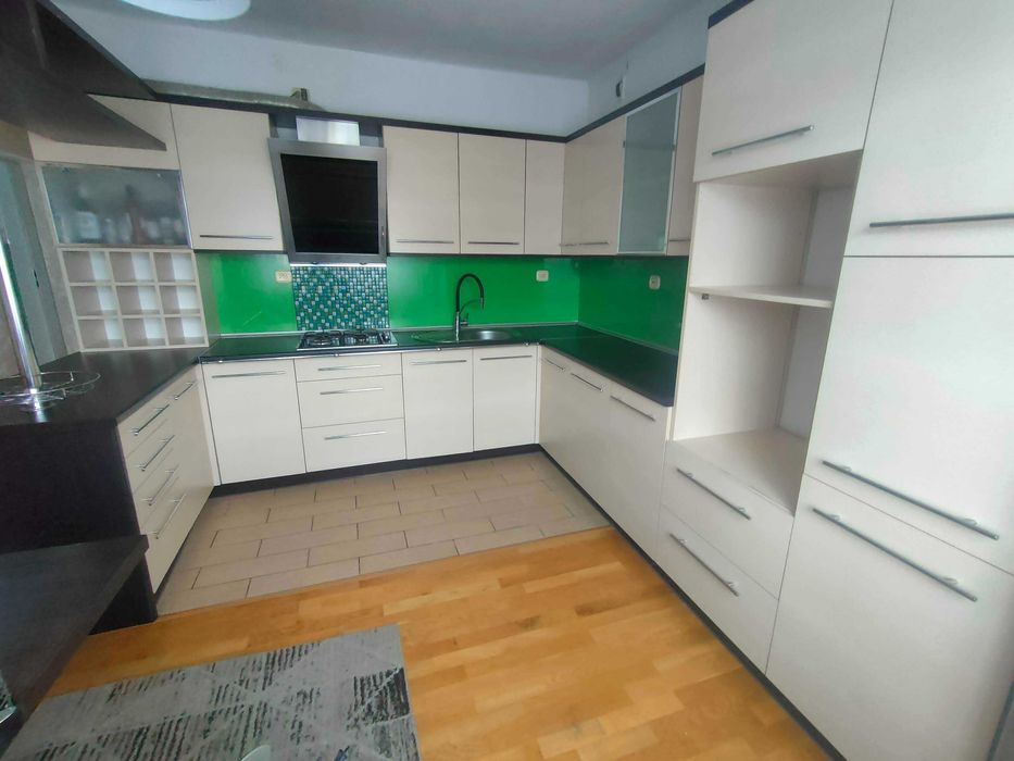 Meble kuchenne na wymiar z AGD dobry stan okazja. Niezależne paczki