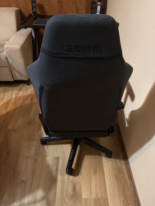 Fotel gamingowy jysk