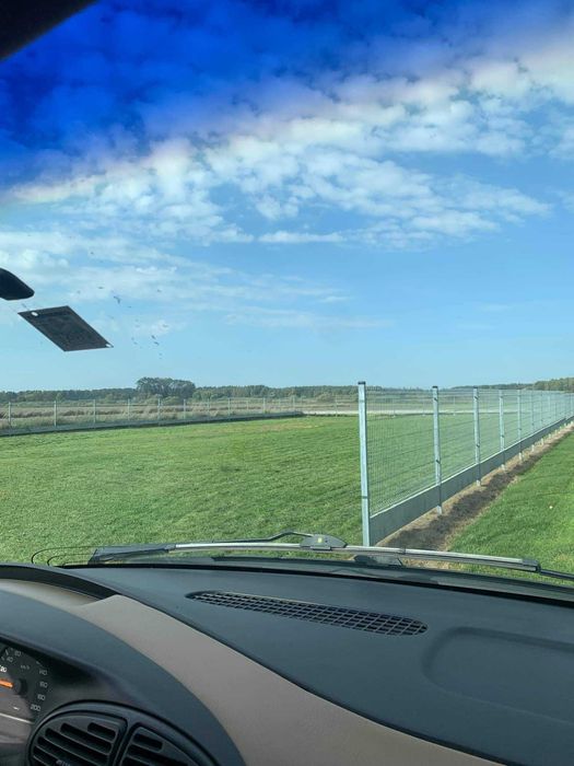 Działka budowlana 1500 m² Jagodnica - Widok 3