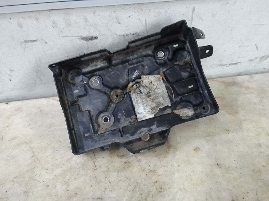 Caixa de Alujamento de Bateria ALFA ROMEO Giulietta (940_)