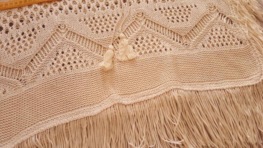 Túnica arrendada S/M