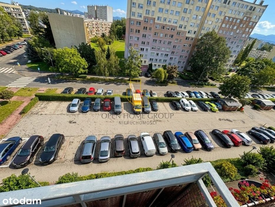 3-pokojowe mieszkanie z klimatyzacją, ul.Moniuszki