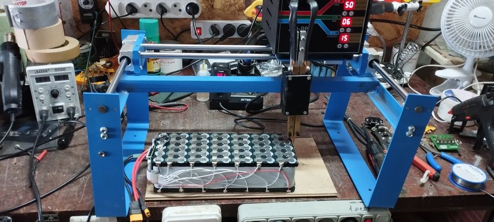 Аккумуляторы скутер, велосипед, самокат, борд