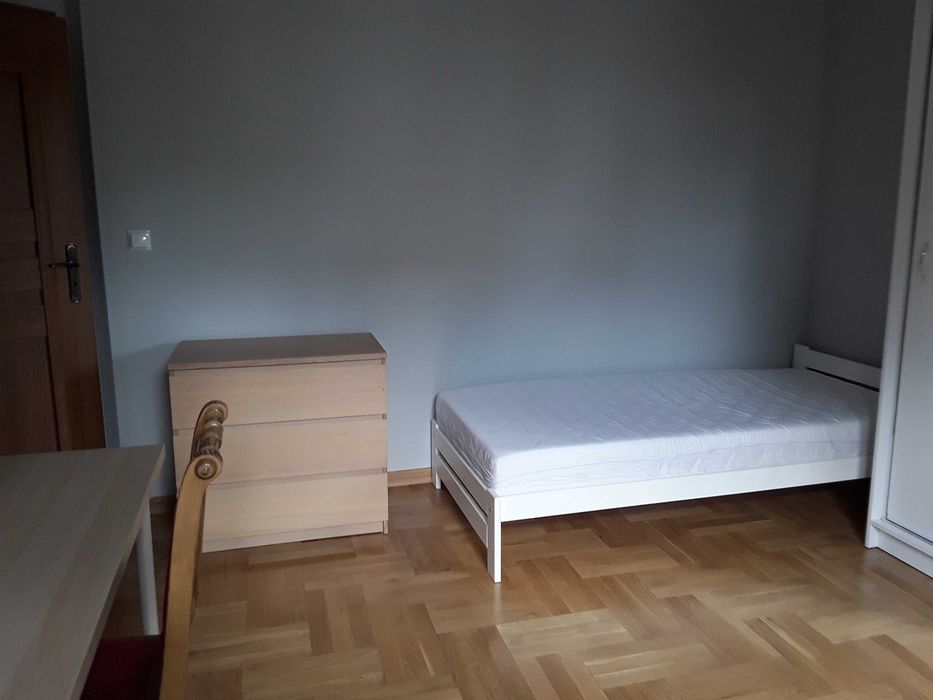 Mieszkanie – Warszawa, Grochów-Południowy, Praga-Południe - Widok 4
