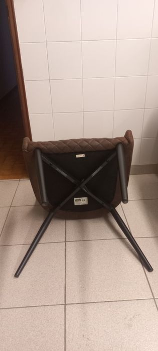 Cadeiras sala jantar