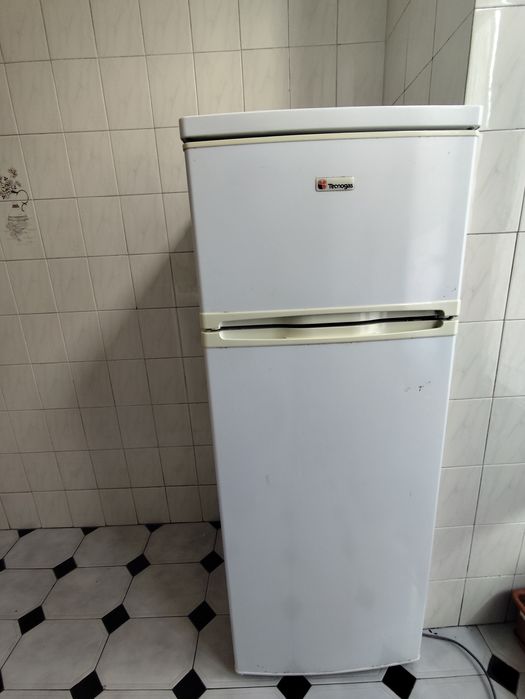 Frigorífico tecnogas