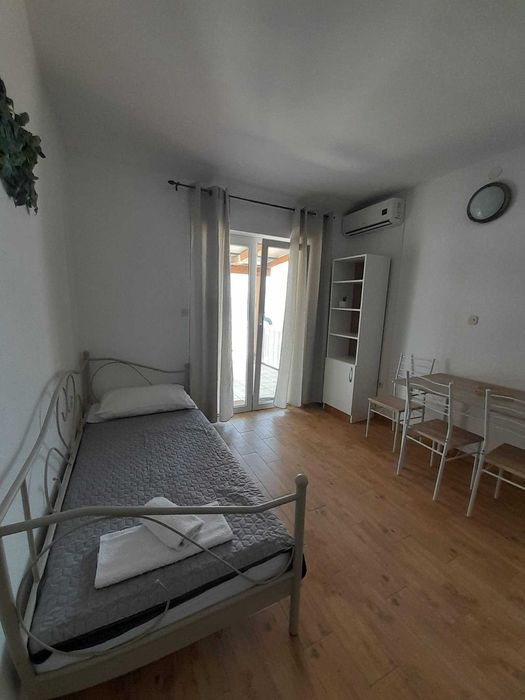 CHORWACJA STARIGRAD Paklenica apartament z widokiem na morzei