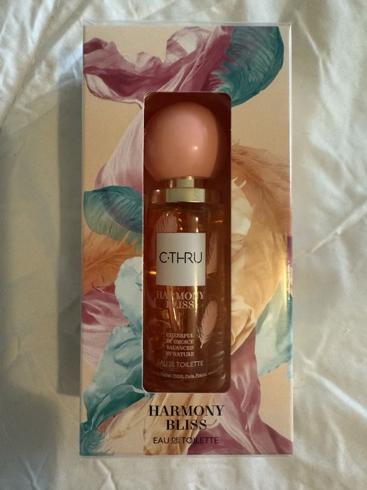 Perfumy damskie C-Thru oryginalne nowe z metką