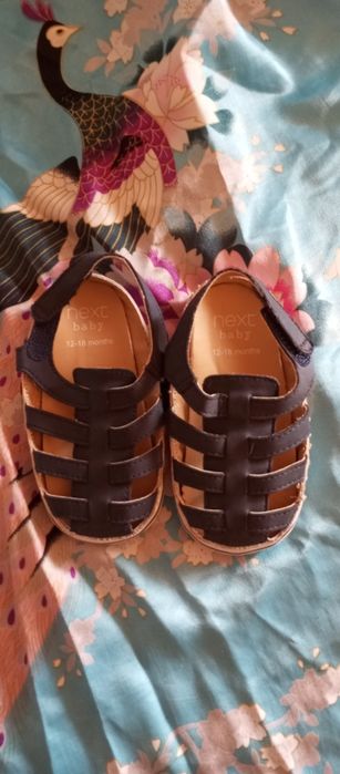 Обувь для малышей