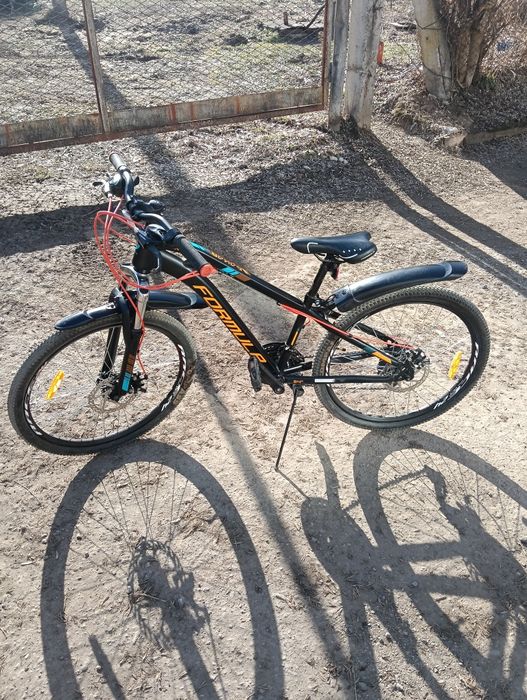 Продається велосипед 12" підлітковий