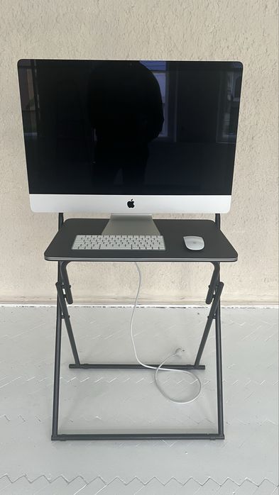 Моноблок iMac 2015 (A1419) 27ʼ 5K Corei5 6500/16Gb/Radeon R9 M380 2Gb