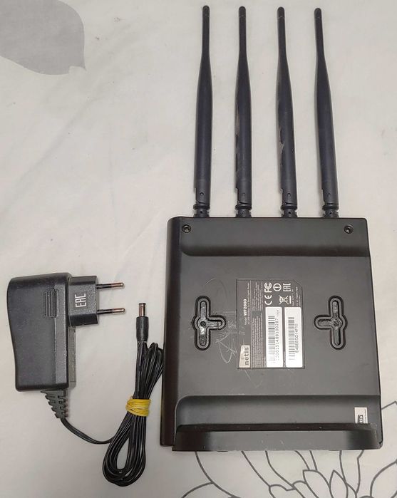 Маршрутизатор Netis WF2880