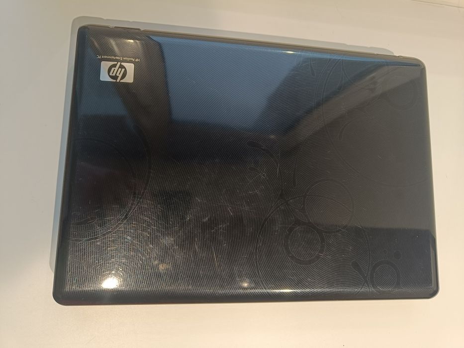 Ноутбук Hewlett Packard Pavilion 6000 15.6"