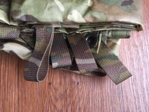 Тент basha MTP Британія  ( Мультикам) - Тент баша мультикам