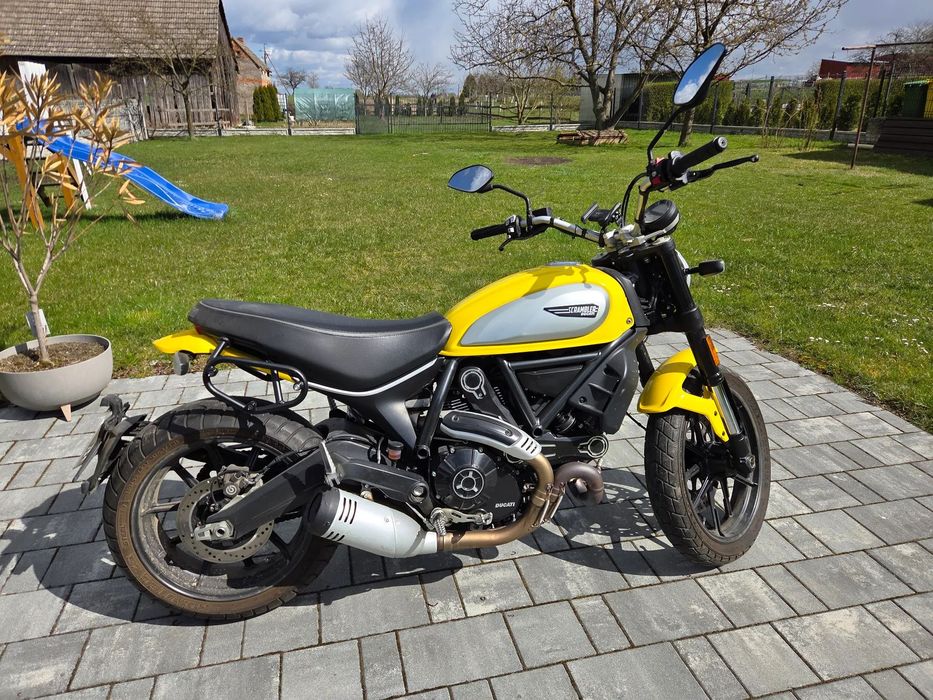Ducati