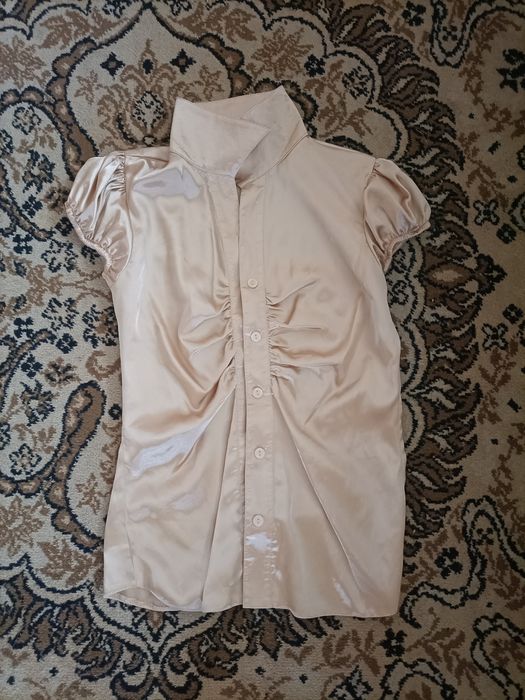 Elegancka bluzeczka damska