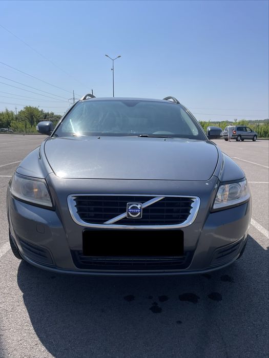 В продажі volvo v50 1,6 diesel 2007рік