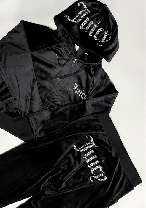Велюрові костюми Juicy Couture оригінал Xs, S, M, L, XL