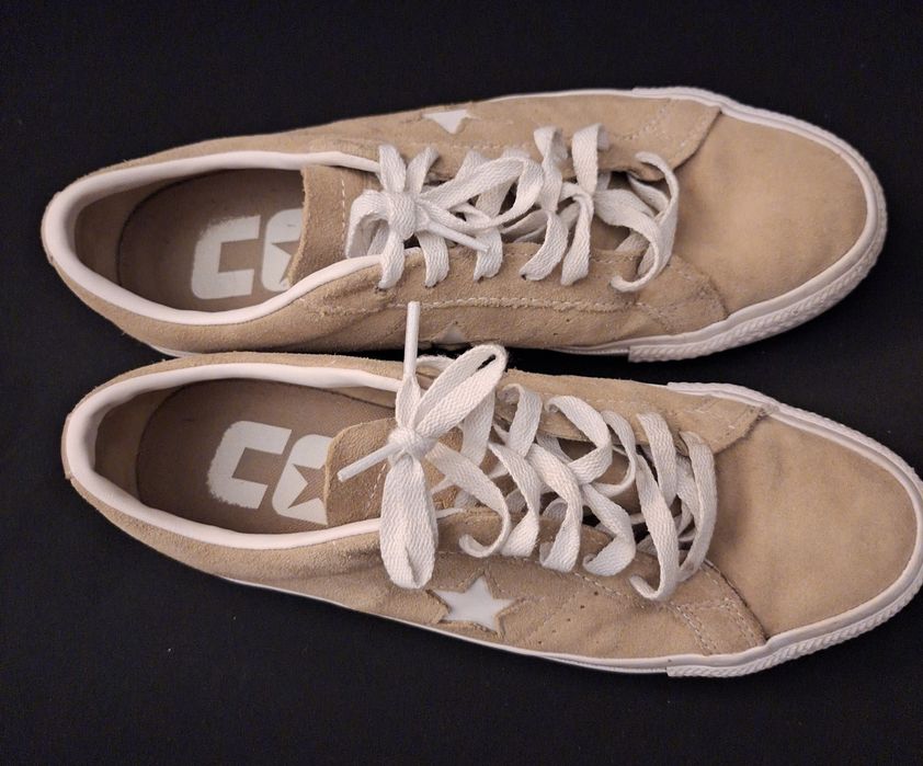 Buty Converse one star pro