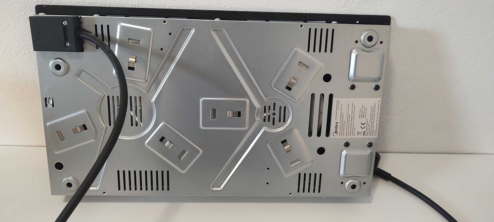 Płyta ceramiczna MIDEA     X-038