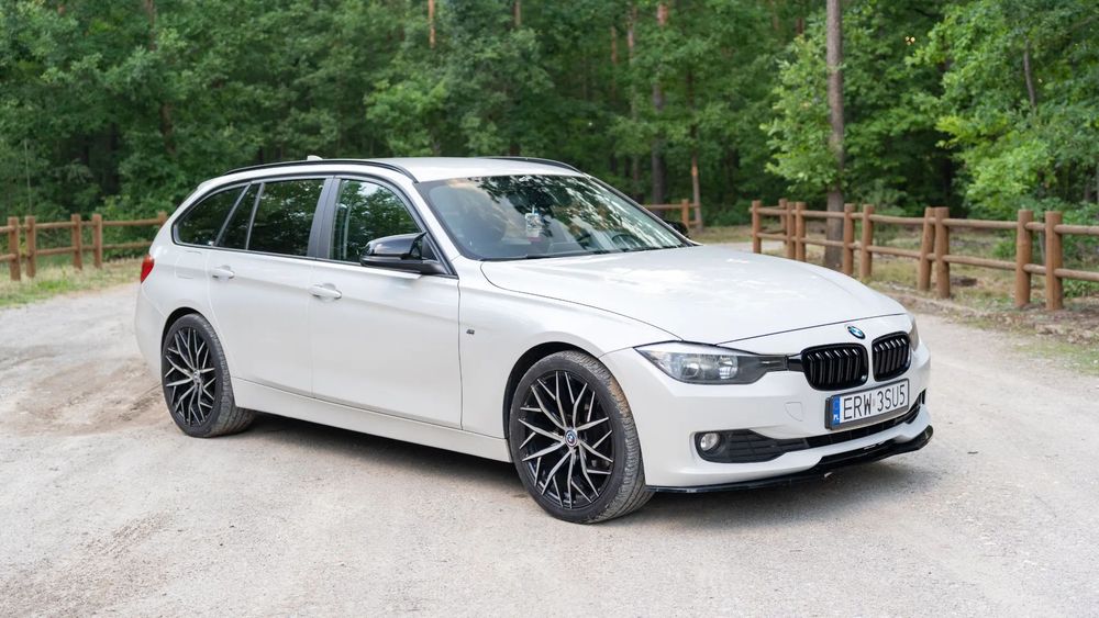 BMW Seria 3