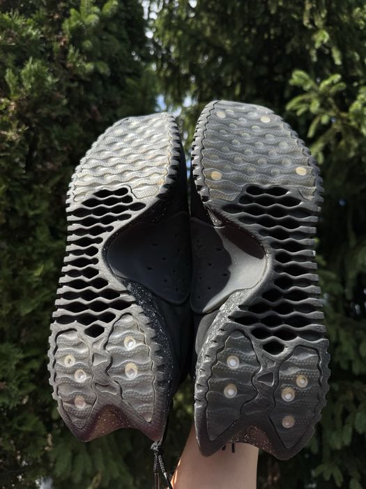 UNDERCOVER Nike Кросівки 45