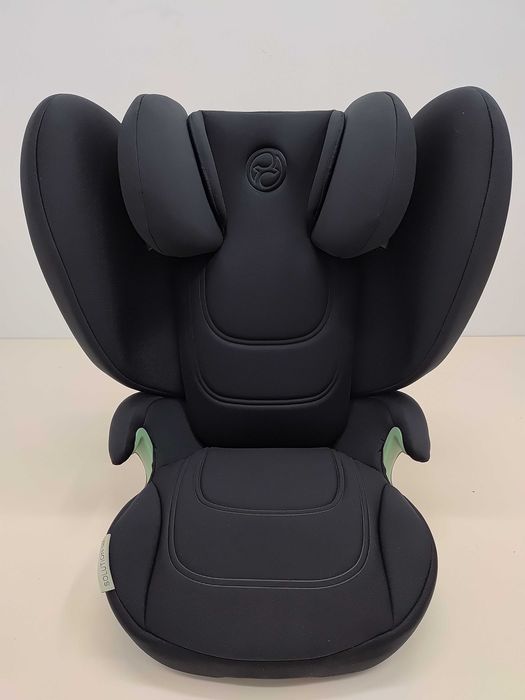 Cybex Solution G2 Fotelik Samochodowy 15-50 kg Magic Black D272