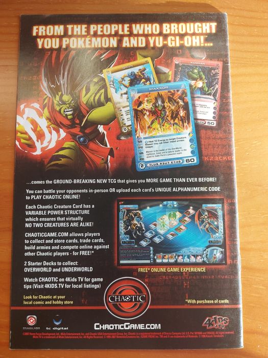 Livro Comic Flash Running Out of Time