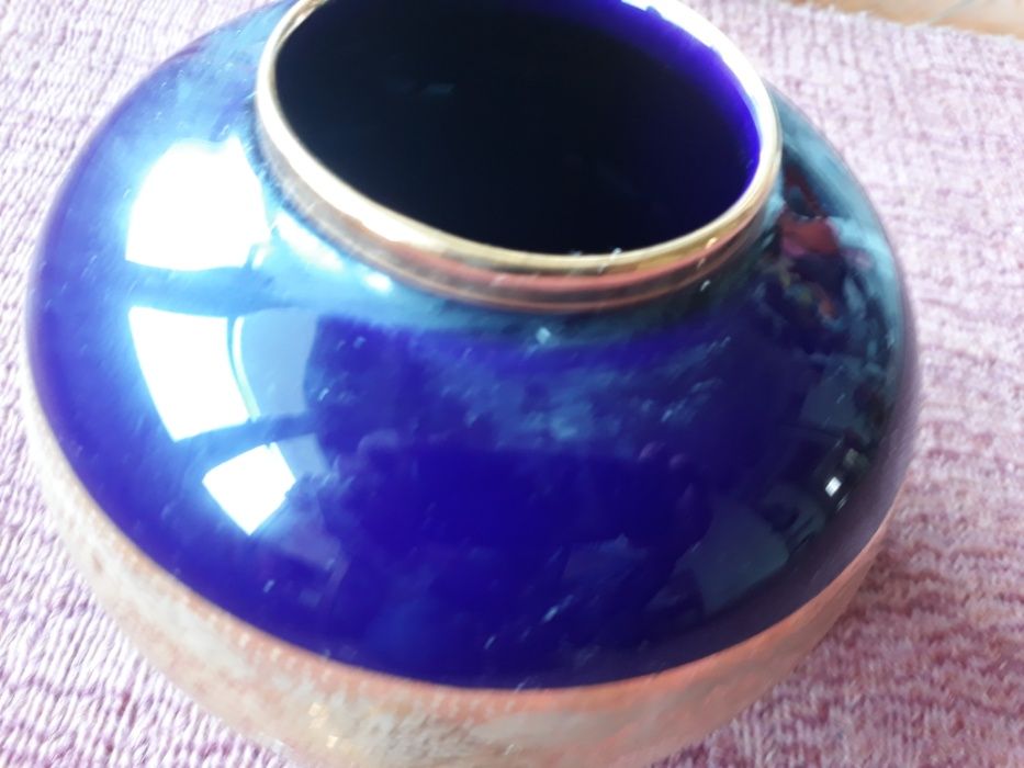 Pote em Porcelana Limoges