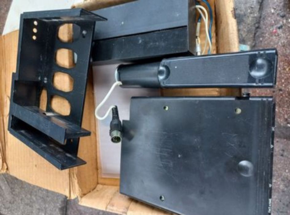 Дозиметр битовий ДБГБ - 04