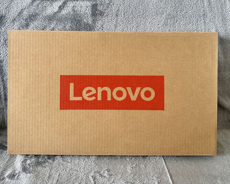 Ноутбук Lenovo Idea Pad Pro 5 14AHP9 (83D3003CRA) Arctic Grey (DE)
