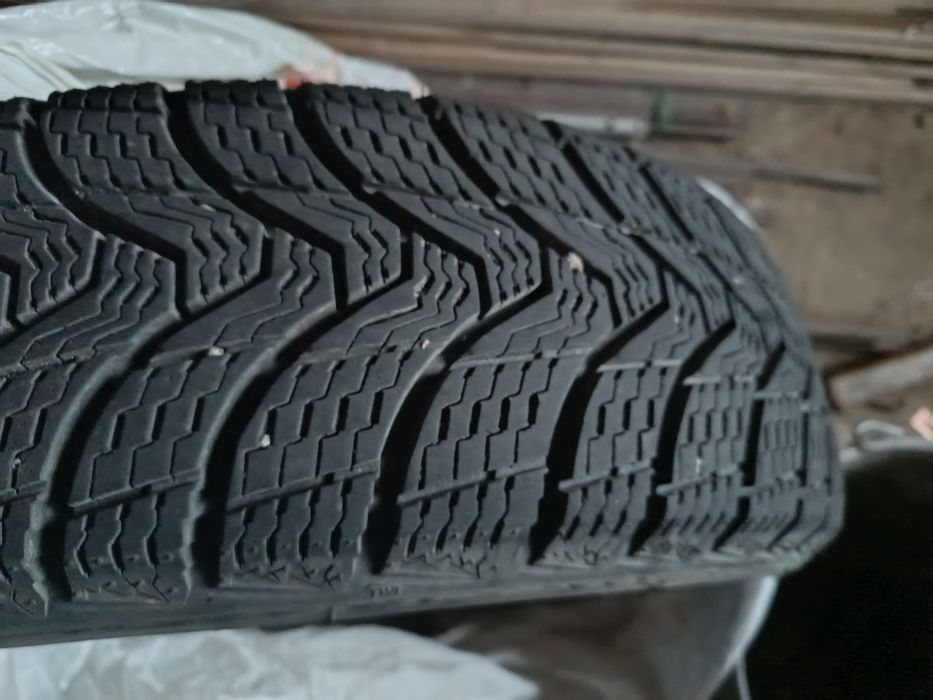 Авто резина зима 165/70/14