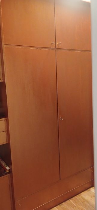 Шафа стінка радянська