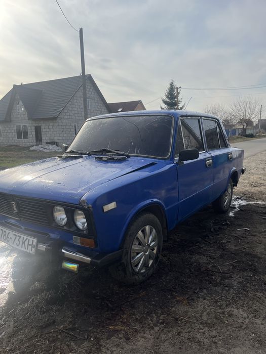 Ваз-2103 1.5л 4 ст