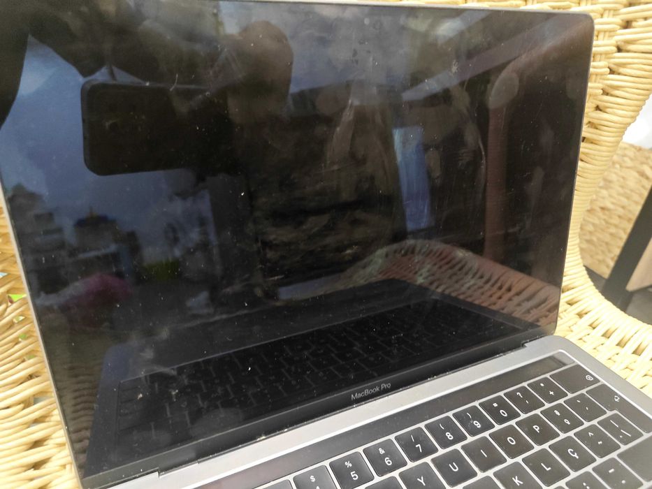 MacBook pro A2159