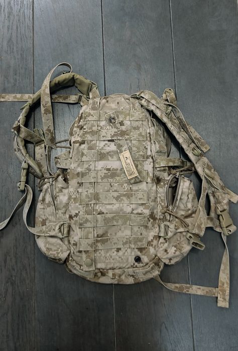 Plecak Eagle Industries AOR1 BTAP Modular Assault Pack Seal Yote