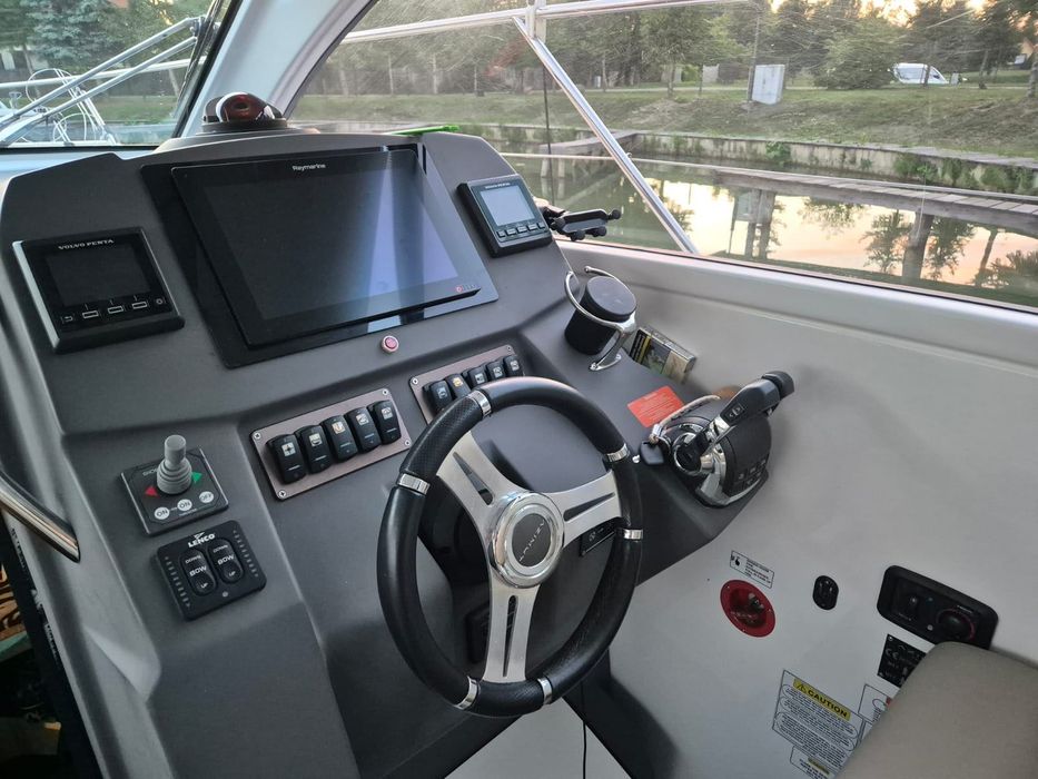 Azimut 34 Atlantis