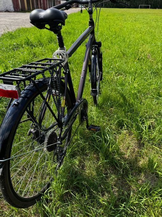 Rower ROMET WAGANT 4 światła LED