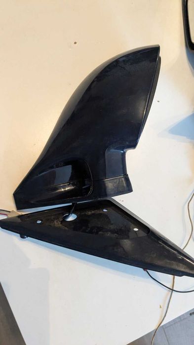 Продам тюнинговые зеркала M-Style BMW 5 E39 с электро-регулировкой