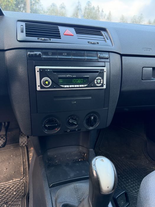 Skoda Fabia 1.4i