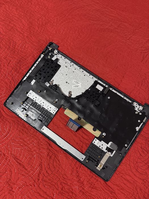 HP 255 G10/ Клавіатура з топкейсом.