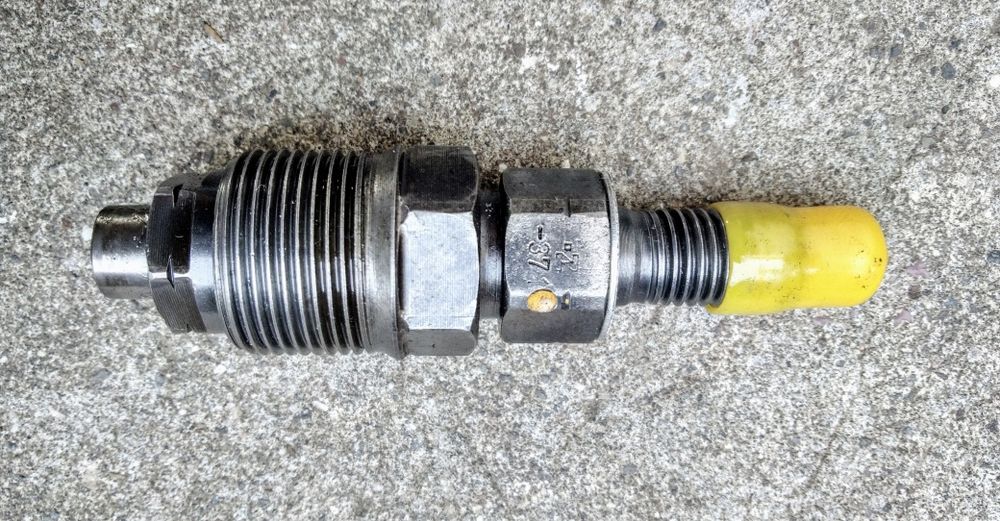 Injetor Bico Corsa 1.5 TD