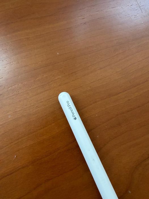 Apple Pencil Pro479774885712373762