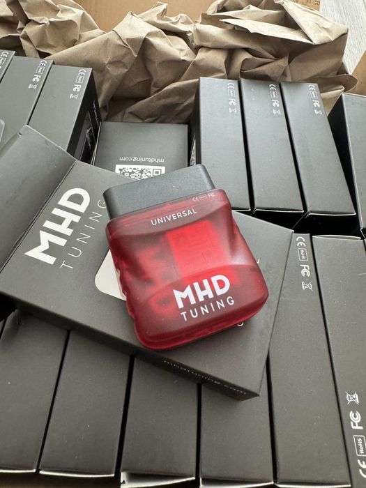 MHD Wi Fi OBD адаптер BMW Supra кодирование диагностика чип в наличии