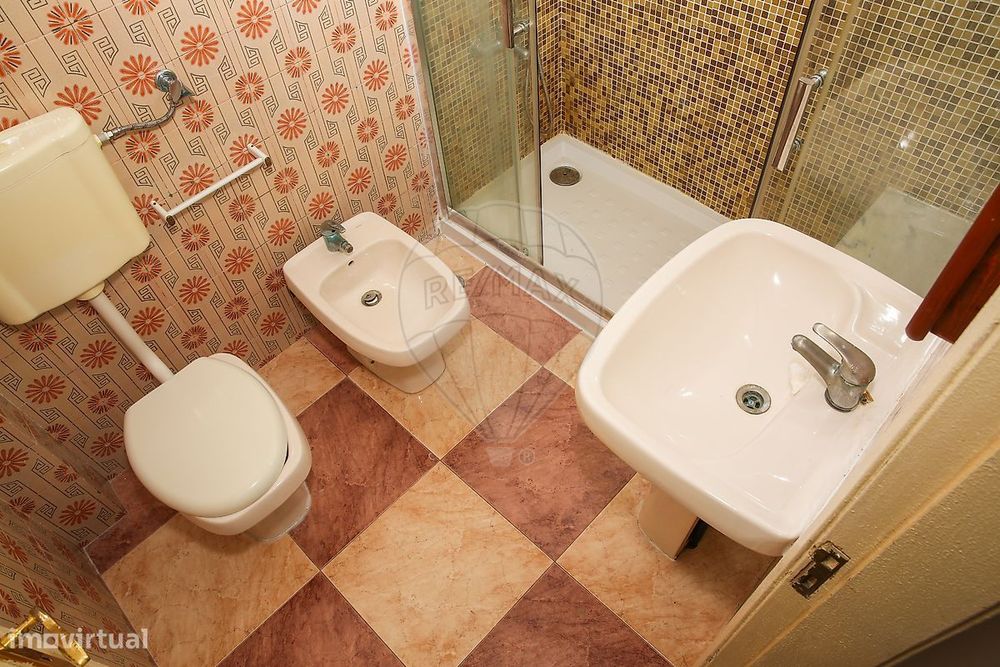 Apartamento T3 para venda