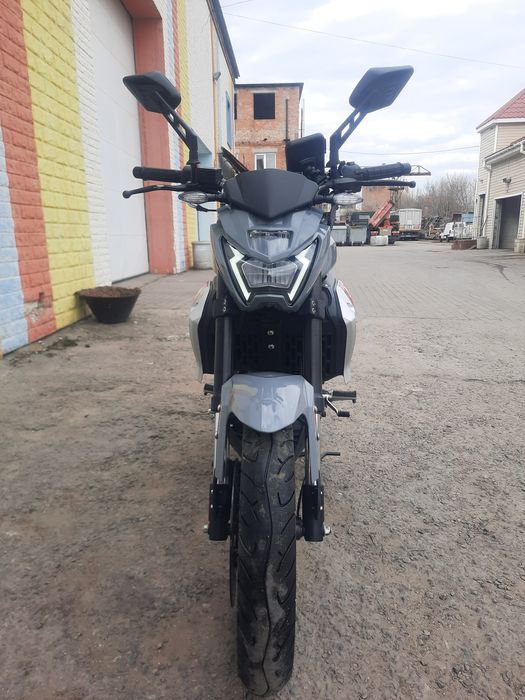 Продам Lifan SR 220