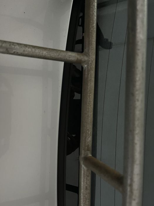 Suporte porta malas para carros classicos