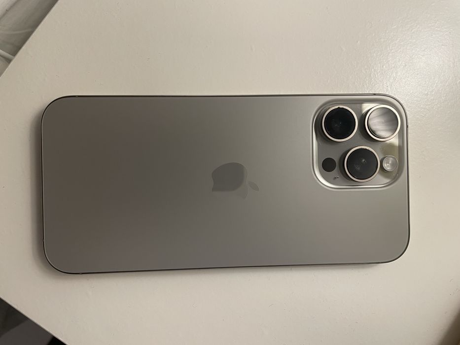 Iphone 16 Pro Max 512gb